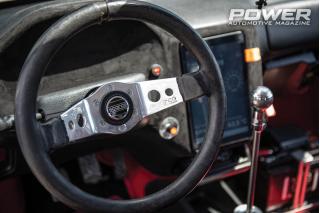 Peugeot 106 Rallye Turbo 545Ps